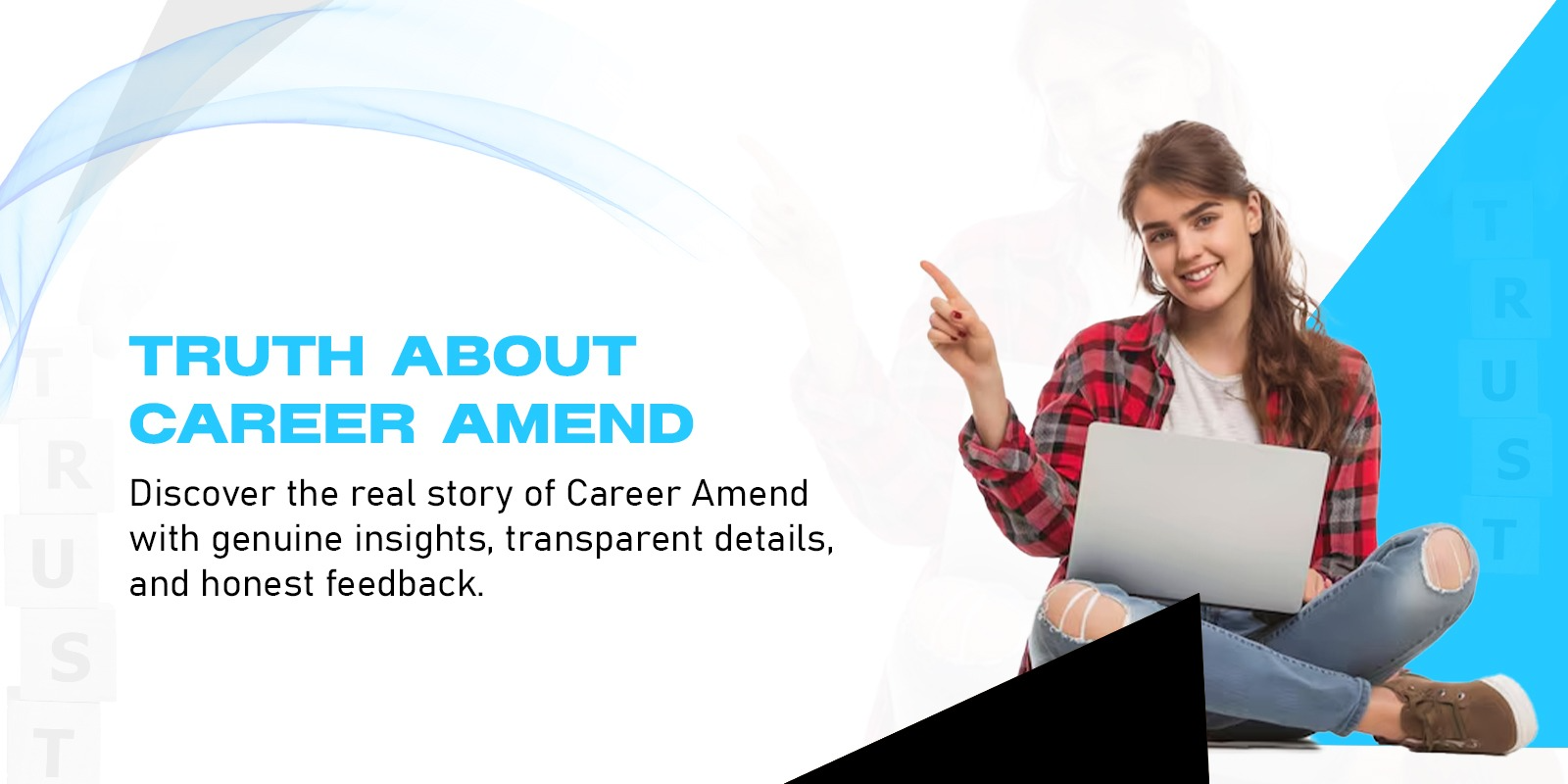 career amend Scam Banner