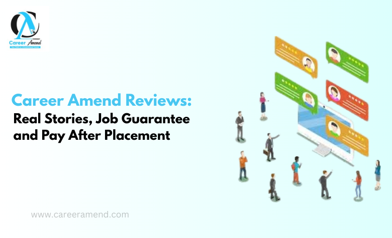 career amend reviews